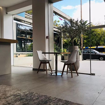 The Convo Athens Riviera Hotel Bagian luar foto